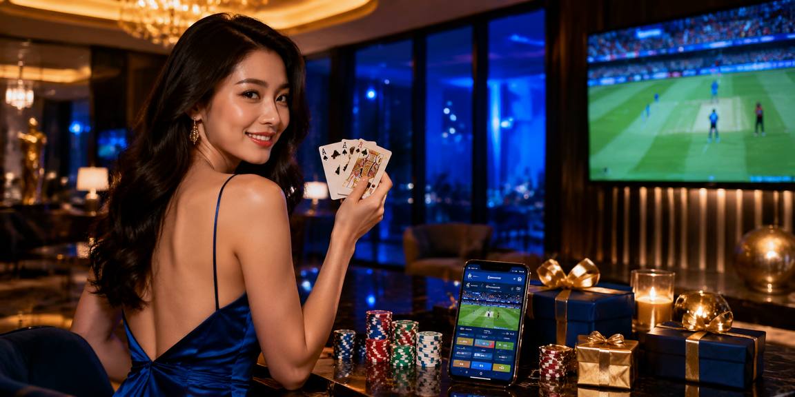 2k11 casino app visual