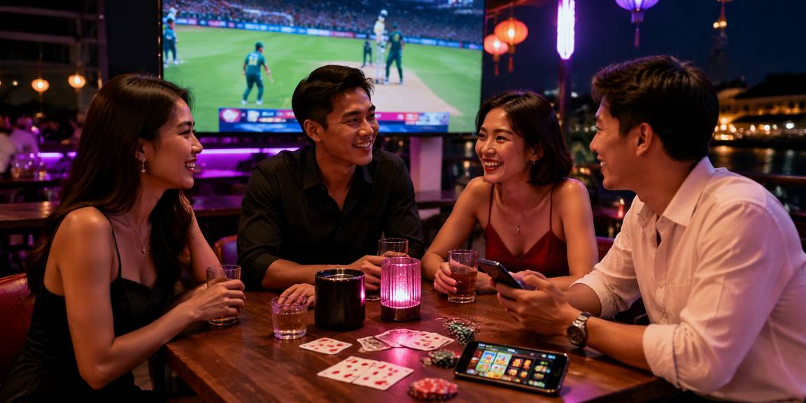 2k11 Thả bóng – kết quả hiện ngay trên màn hình